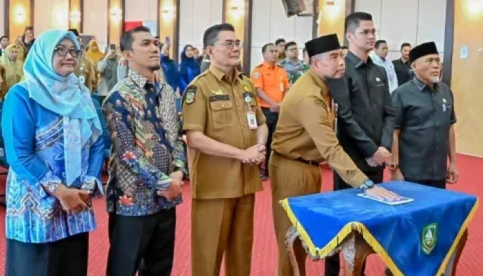 Layanan 112 Bengkalis Siaga 24 Jam, Satu Panggilan untuk Semua Keadaan Genting