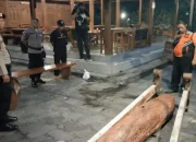 Liburan Berubah Tragedi, Bocah 6 Tahun Tewas Tertimpa Kentongan di Kopi Ingkar Janji