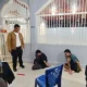 Tiga Napi Mati Kabur dari Rutan Siak