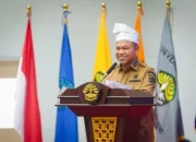 Gubri Abdul Wahid Dorong Ekspor Pangan Riau ke Singapura, Tegaskan Standar Internasional