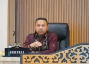 Abdul Wahid Luncurkan Mobil Topling untuk Tekan Inflasi dan Jaga Ekonomi Rakyat