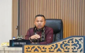 Abdul Wahid Luncurkan Mobil Topling untuk Tekan Inflasi dan Jaga Ekonomi Rakyat