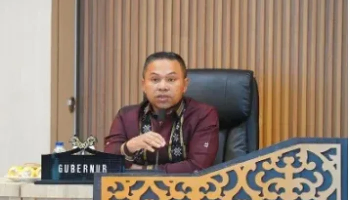 Abdul Wahid Luncurkan Mobil Topling untuk Tekan Inflasi dan Jaga Ekonomi Rakyat