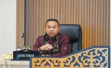 Abdul Wahid Luncurkan Mobil Topling untuk Tekan Inflasi dan Jaga Ekonomi Rakyat