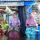 Banjir Rendam Tiga Kampung di Koto Gasib, Ratusan Warga Mengungsi