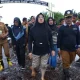 Bupati Siak Afni Zulkifli Tinjau Lokasi Banjir di Koto Gasib