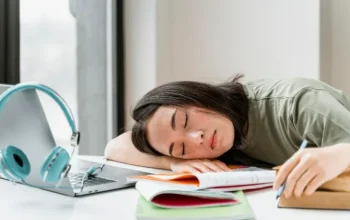 Tubuh Lelah, Pikiran Layu: Sinyal Tubuh dan Jiwa Butuh Istirahat
