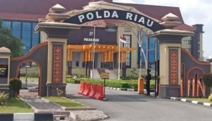Aroma Busuk Mafia Tanah di Kampar Kiri: Kepala Desa Tanjung Mas Diduga Dalangi Penipuan Ratusan Juta