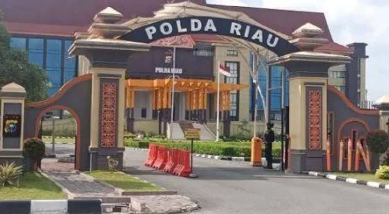Aroma Busuk Mafia Tanah di Kampar Kiri: Kepala Desa Tanjung Mas Diduga Dalangi Penipuan Ratusan Juta