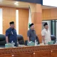 DPRD Siak Gelar Paripurna, Delapan Fraksi Sampaikan Pandangan atas Ranperda RPJMD 2025–2029