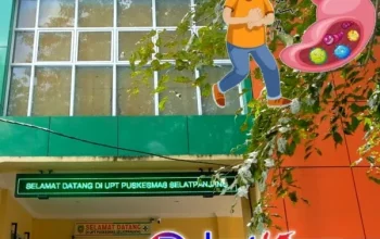 Kasus Diare di Meranti Renggut Dua Nyawa Anak