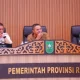 Gubernur Riau Komitmen Jalankan Program Makan Bergizi Gratis di Daerah