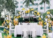 Aryaduta Pekanbaru Hadir di Wedding Expo Living World, Tawarkan Paket Pernikahan Eksklusif