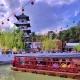 Wisata Keliling Asia Tanpa Paspor