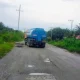 Jalan Rusak Parah di Siak dan Bengkalis Ancam Keselamatan Warga