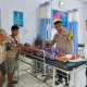 Aksi Heroik Petani Inhu Selamat dari Serangan Tiga Harimau Sumatera