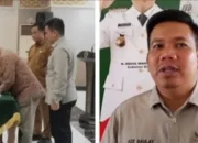 47 Bumdes Kampar Gandeng PT Riau Pangan Bertuah Perkuat Produksi Cabai untuk Tekan Inflasi
