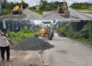 Dari Keluhan Jadi Aksi: Langkah Cepat Kadis PUPR Siak Menyapa Hati Rakyat