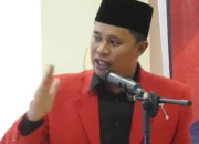 PDI-P Riau Cari Nahkoda Baru, Kordias Pasaribu Jadi Kandidat Terkuat