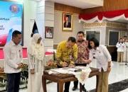 Riau Menuju Kampus Bebas Narkoba, LLDIKTI Pimpin Gerakan P4GN