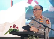 Wakapolri Tekankan Reformasi Polri dan Kolaborasi Publik untuk Ciptakan Keamanan dan Ketahanan Nasional