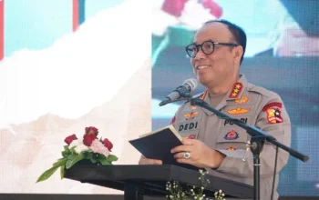 Wakapolri Tekankan Reformasi Polri dan Kolaborasi Publik untuk Ciptakan Keamanan dan Ketahanan Nasional