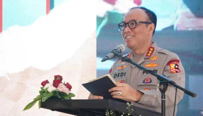 Wakapolri Tekankan Reformasi Polri dan Kolaborasi Publik untuk Ciptakan Keamanan dan Ketahanan Nasional