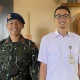 Personel Brimob Raih Penghargaan