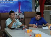 Belajar Digital dari Siak, Komisi IV DPRD Rokan Hulu Kunjungi Kominfo Siak