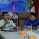 Belajar Digital dari Siak, Komisi IV DPRD Rokan Hulu Kunjungi Kominfo Siak