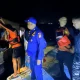 Nyaris Terombang-Ambing Dilaut, 90 Santri Diselamatkan Tim SAR di Tengah Malam