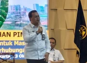 Kemenhub Tegaskan Keselamatan dan Keberlanjutan Jadi Arah Baru Industri Penerbangan Nasional