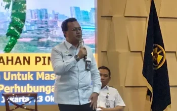 Kemenhub Tegaskan Keselamatan dan Keberlanjutan Jadi Arah Baru Industri Penerbangan Nasional