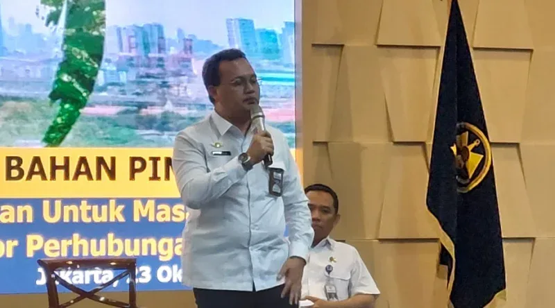 Kemenhub Tegaskan Keselamatan dan Keberlanjutan Jadi Arah Baru Industri Penerbangan Nasional