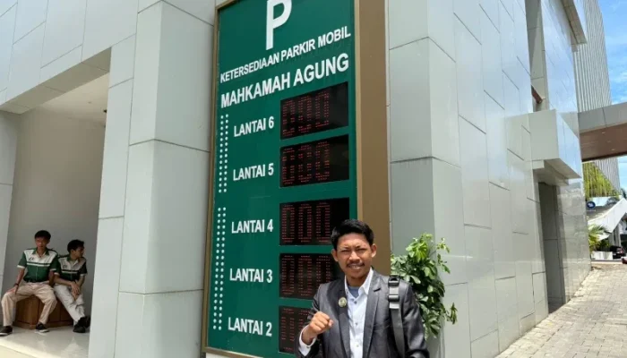Warga Inhil Gugat Perpres BBM, Soroti Ketidakadilan Bagi Transportasi Pesisir