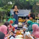 BRI Peduli Dorong Ekonomi Hijau Lewat Pelatihan Olah Minyak Jelantah di Bogor