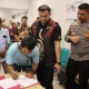 Konflik Lahan di Rokan Hilir Berakhir Damai, Polres Fasilitasi Melalui Restorative Justice
