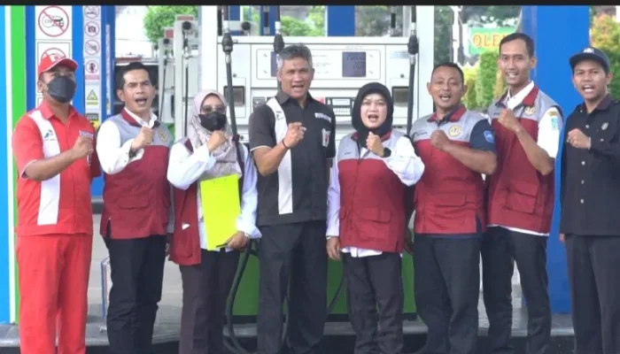 Isi BBM Tak Sesuai Takaran? Begini Cara Konsumen Lindungi Haknya di SPBU