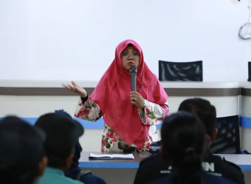 Bupati Siak Afni Zulkifli Awali Kepemimpinan dengan Dua Agenda Penting