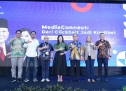 Kemkomdigi Tekankan Sinergi Media Sosial dan Mainstream Demi Informasi yang Kredibel
