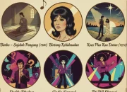 5 Lagu Lawas Indonesia, Nostalgia dari Era Keemasan Musik Nusantara