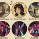 5 Lagu Lawas Indonesia, Nostalgia dari Era Keemasan Musik Nusantara
