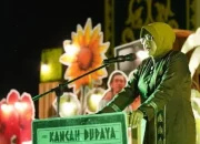 Kancah Budaya Siak 2025, Ruang Ekspresi Seni Melayu di Tengah Arus Modernisasi