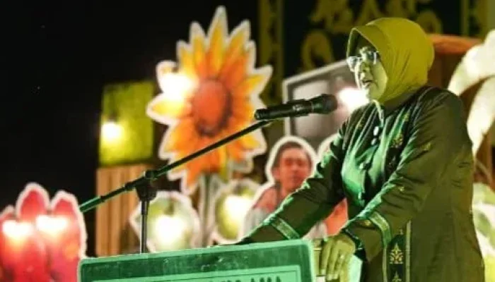 Kancah Budaya Siak 2025, Ruang Ekspresi Seni Melayu di Tengah Arus Modernisasi