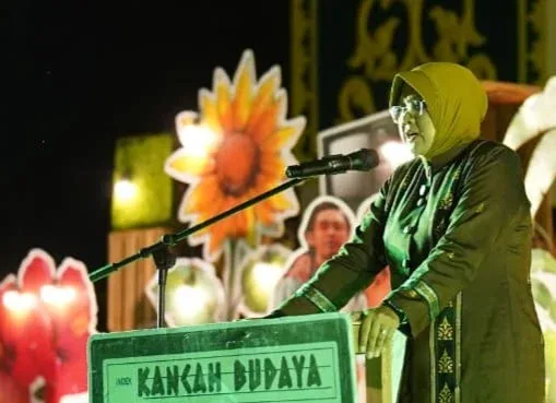 Kancah Budaya Siak 2025, Ruang Ekspresi Seni Melayu di Tengah Arus Modernisasi