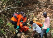 Petani Sawit di Bengkalis Ditemukan Tewas Setelah Enam Hari Hilang