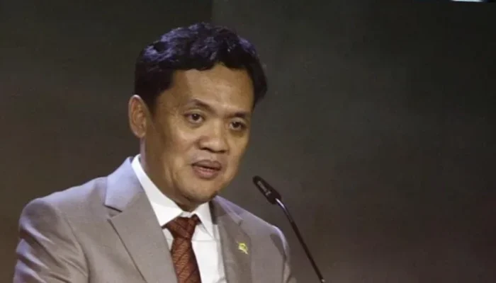 DPR Nilai Kinerja Bareskrim dan BNN, Sita 197 Ton Narkoba Jaringan Internasional