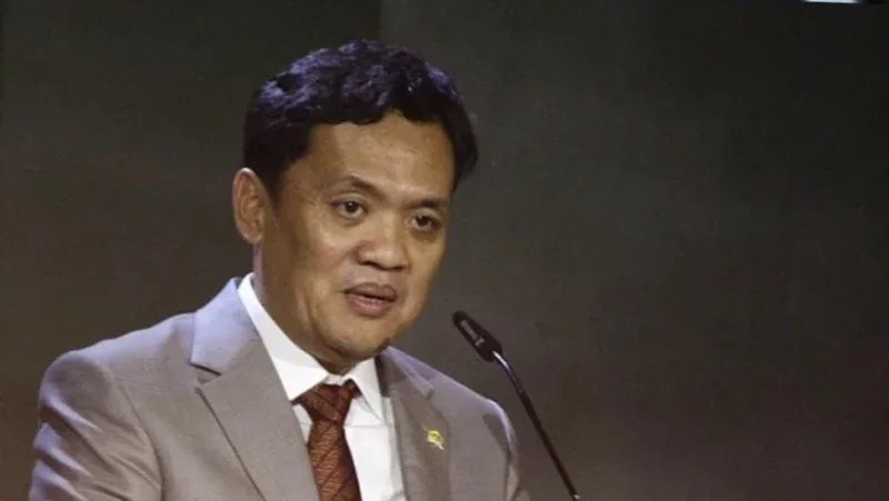 DPR Nilai Kinerja Bareskrim