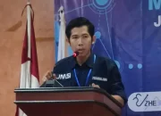 Maskun Sopwan Terpilih Pimpin JMSI Jambi 2025–2030, Janji Bawa Organisasi Lebih Solid dan Sejahtera