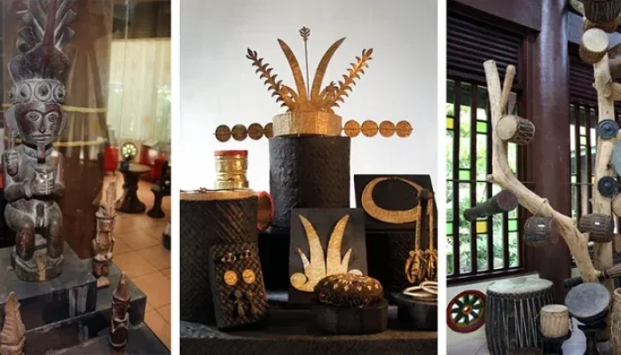 Asal-usul dan Nilai Luhur Adat Nias: Warisan Leluhur dari Gomo yang Masih Hidup Hingga Kini